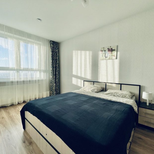 Фотографии квартиры 
            Апартаменты VEGAS на Гагарина 99/2