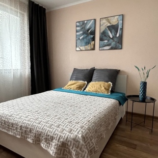 Фотография квартиры Квартира уютная однушка