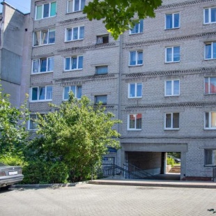 Фотография квартиры LovelyHome 39 (ЛавлиХоум 39) на улице Киевская