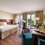 Фотография апарт отеля Residence Inn by Marriott Munich City East