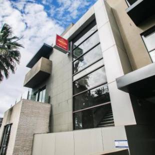 Фотографии апарт отеля 
            Comfy Kew Apartments