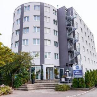 Фотографии гостиницы
Best Western Plaza Hotel Stuttgart-Filderstadt