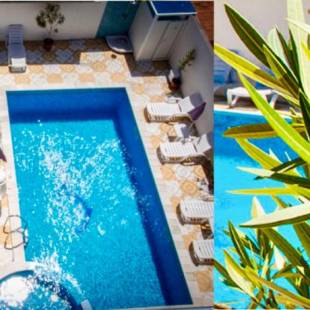 Фотографии гостиницы 
            Hotel Silver