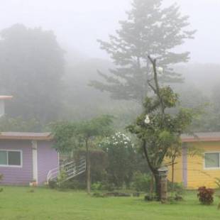 Фотографии гостевого дома
บ้านวนัชชา รีสอร์ท