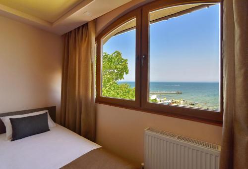 Фотографии гостиницы
Аркадия Марин