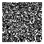 QR код гостиницы Бунин