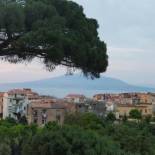 Фотография мини отеля BLU SEA SORRENTO
