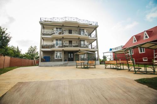 Фотография гостиницы Вилла Агвиа