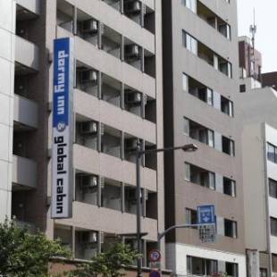 Фотографии гостиницы
Dormy Inn Global Cabin Asakusa