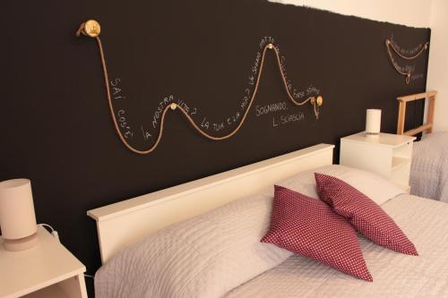 Фотография мини отеля B&B Bandiera 77