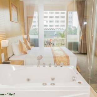 Фотография гостиницы Palm Hotel Thanh Hoa