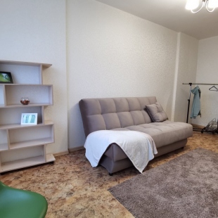 Фотография квартиры Апартаменты на Павла Шаманова 34