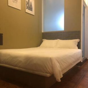 Фотография гостиницы SENG WAH HOTEL