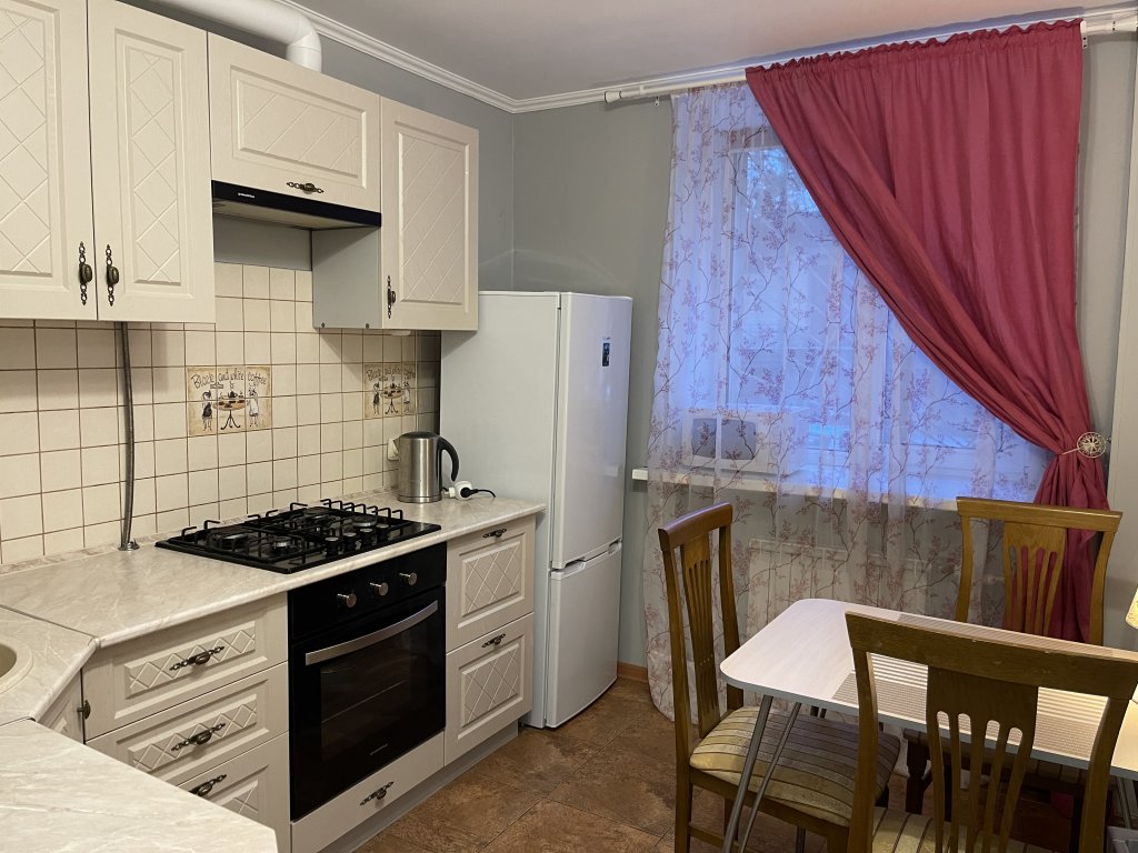 Фотография квартиры Апартаменты Квартира в Самом Центре