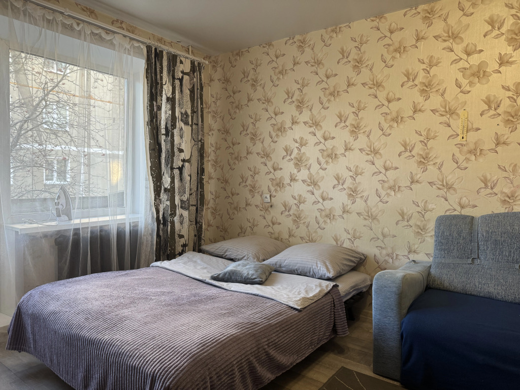 Фотография квартиры Квартира Удобный 2 Этаж на Горького 21