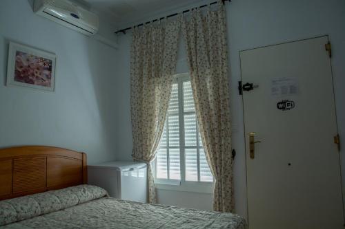 Фотография гостевого дома Pensión Montero