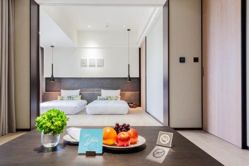 Фотография гостиницы Hsin Hotel