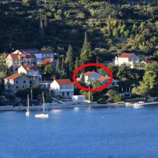 Фотографии гостевого дома 
            Apartments by the sea Slano, Dubrovnik - 8599