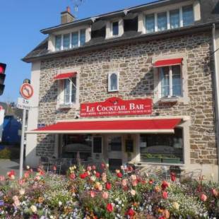 Фотографии гостиницы
Hôtel Restaurant Le Cocktail Bar