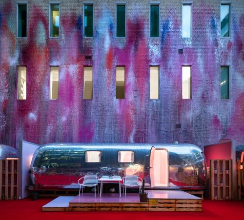 Фотография гостиницы NOTEL