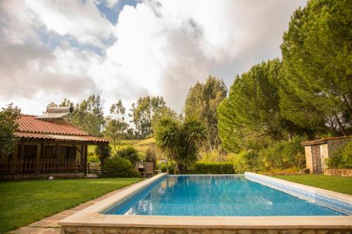 Фотография гостевого дома Quinta Camarena