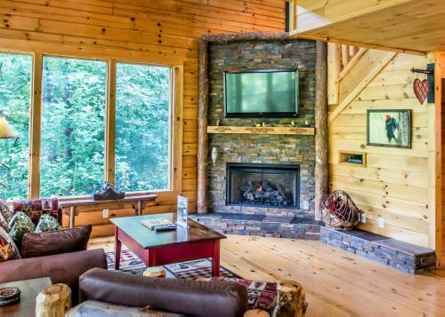 Фотография гостевого дома Knotty 'n Nice #71