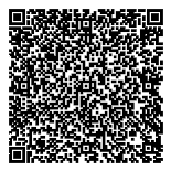 QR код гостиницы Подснежник