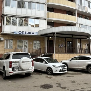 Фотография квартиры Апартаменты на улице Кирова 120 корпус 2