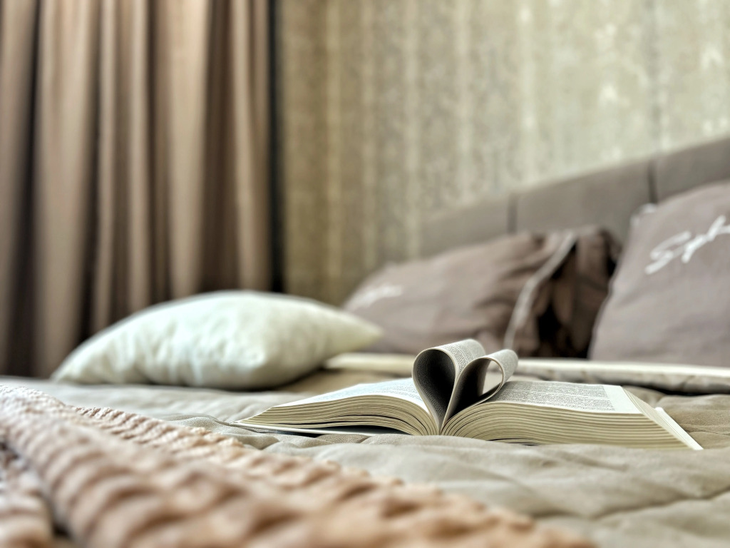 Фотография квартиры Апартаменты Уютные апартаменты на ул. Валентины Трофимовой 8