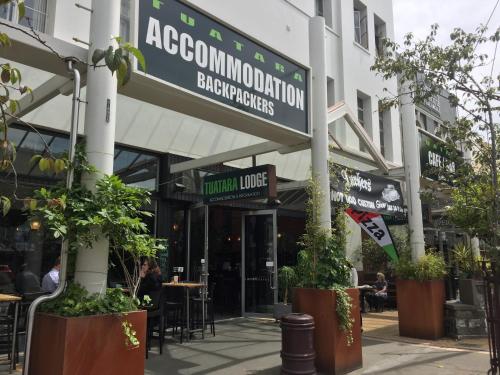 Фотография хостела Tuatara Lodge