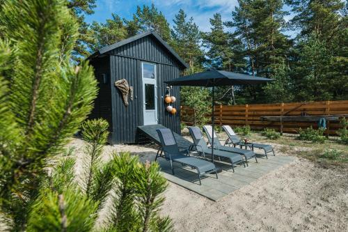 Фотография гостевого дома Jūras Krasti Bohemija