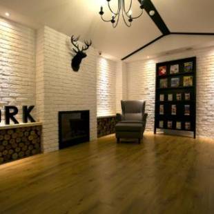 Фотографии гостиницы
York Hotel