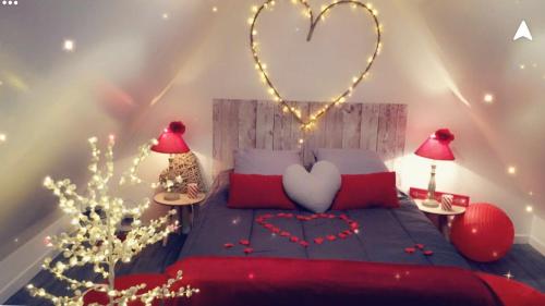 Фотография гостевого дома gite l'etoile de mer