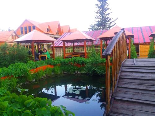 Фотографии мини отеля
Марьина Роща