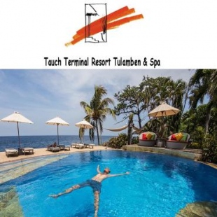 Фотография базы отдыха Tauch Terminal Resort Tulamben & Spa