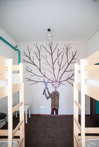 Фотографии хостела
Happy Home