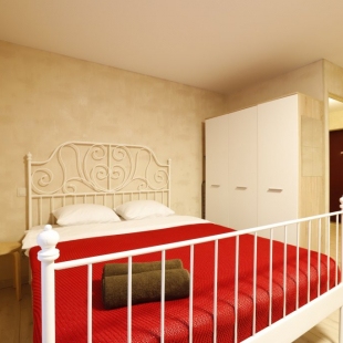 Фотография квартиры Апартаменты MaxRealty24 на улице Коштоянца 41