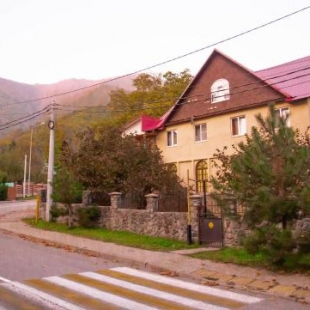 Фотография гостевого дома Калинка