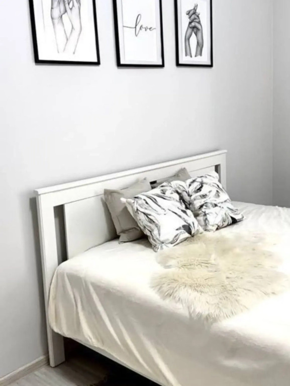 Фотография квартиры Квартира На Академика Сулейманова 10