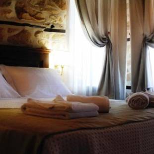 Фотографии гостевого дома
Chorostasi Mansion