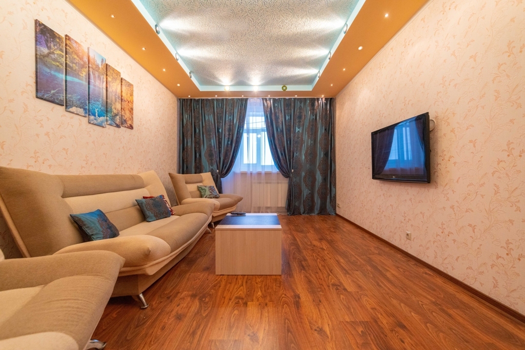 Фотография квартиры Апартаменты Пять Звёзд на Набережной