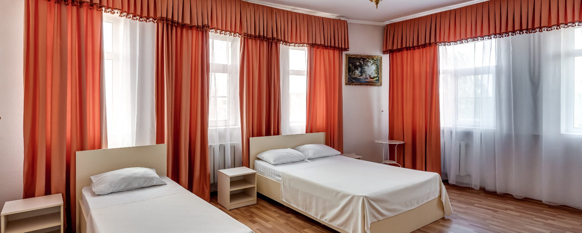 Фотографии гостиницы Григ Отель