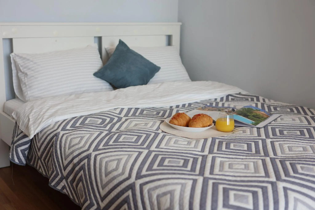 Фотография квартиры Апартаменты на улице Советская 29