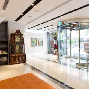 Фотографии гостиницы
Kousin Hotel