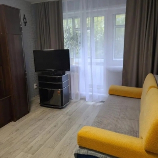 Фотография квартиры Квартира на Матвеева 10