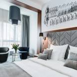 Фотография гостиницы Garden Square Hotel