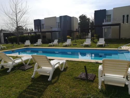 Фотография апарт отеля las martinas apart 5