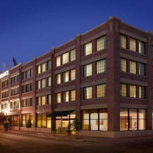 Фотографии гостиницы
Renaissance New Orleans Arts Warehouse District Hotel