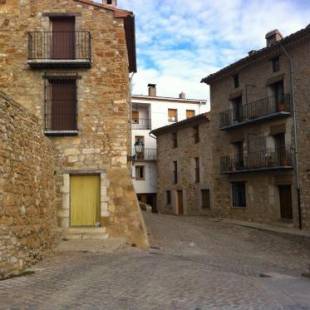 Фотографии гостевого дома 
            La Conquesta de Culla