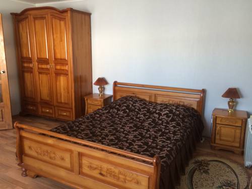 Фотография гостевого дома У Галины